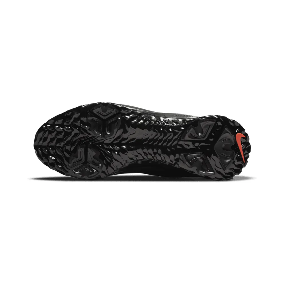 Nike Air Zoom Infinity Tour Shield White White/Team Orange/Black (DD8344-124)