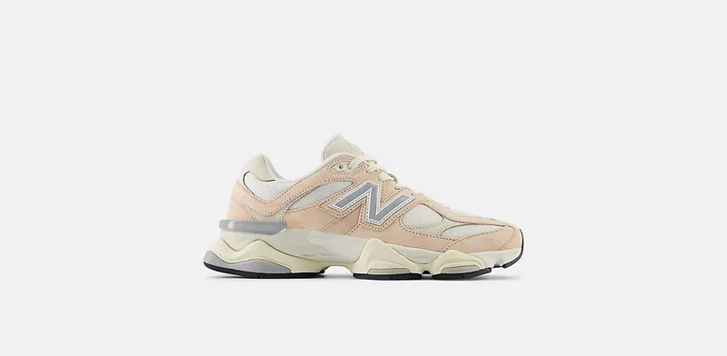 New Balance 9060 “Vintage Rose” (U9060WNA)