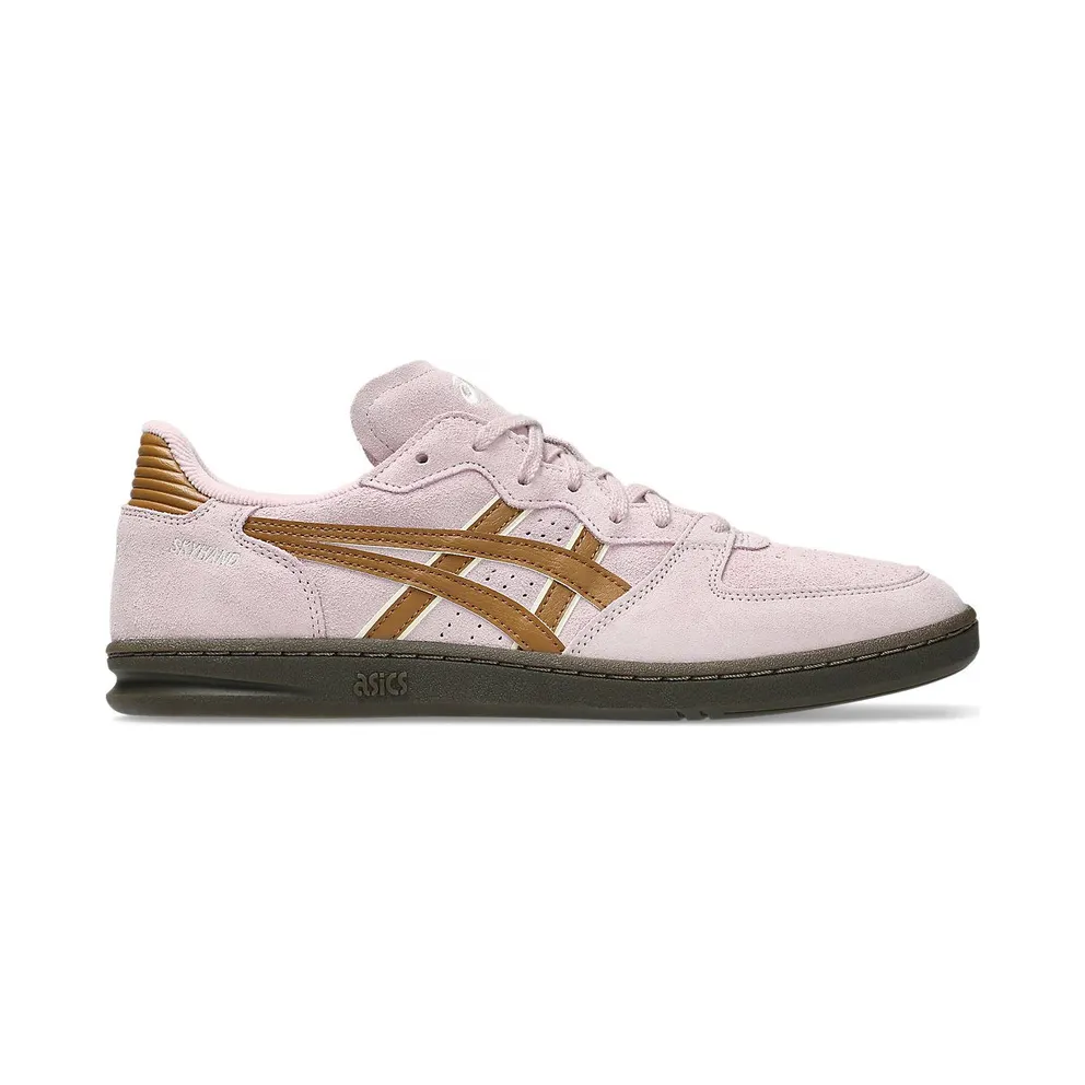 ASICS SKYHAND OG “Barely Rose / Caramel” (1203A452-701)