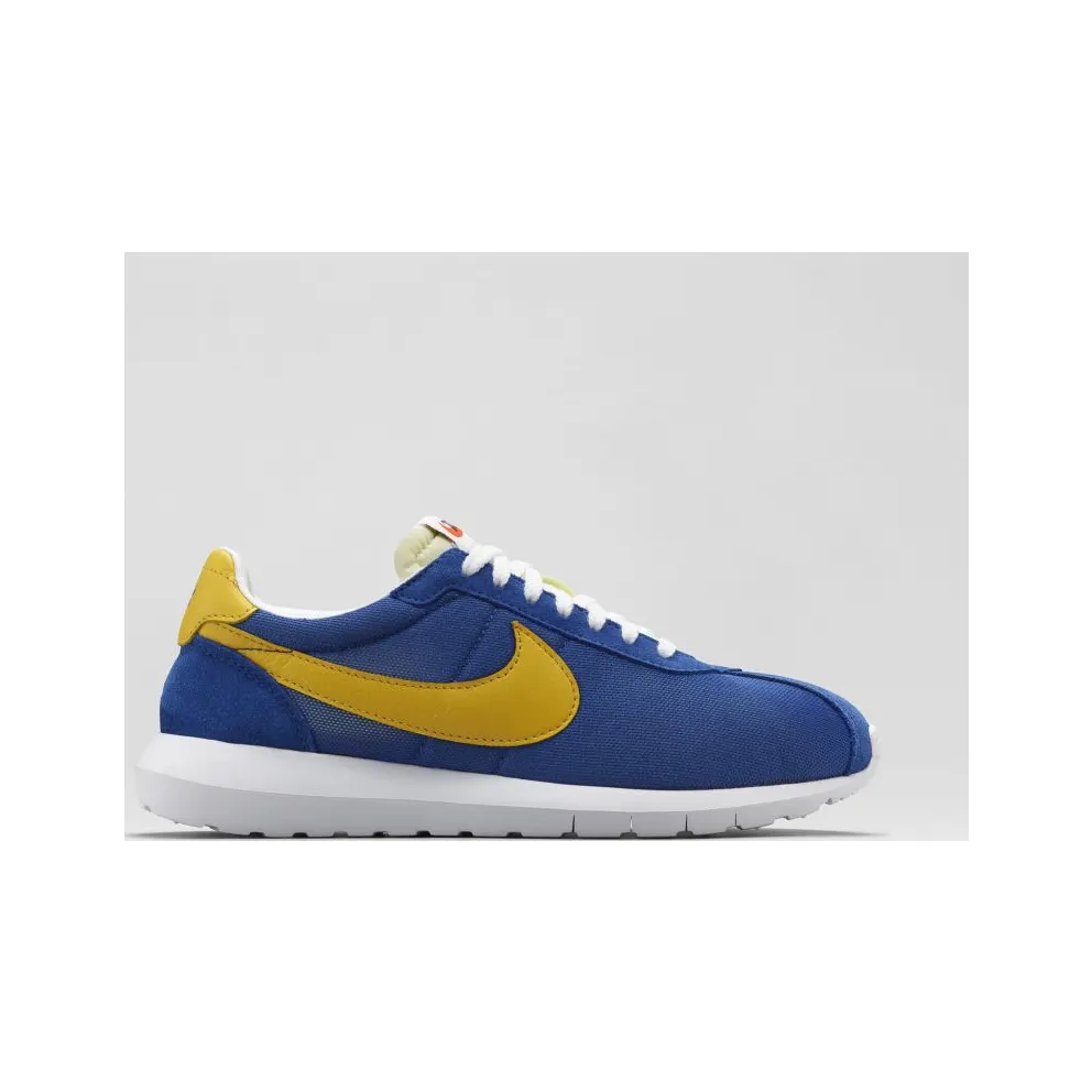 Nike Roshe LD 1000 SP Royal Maize (2014) (709657-471)