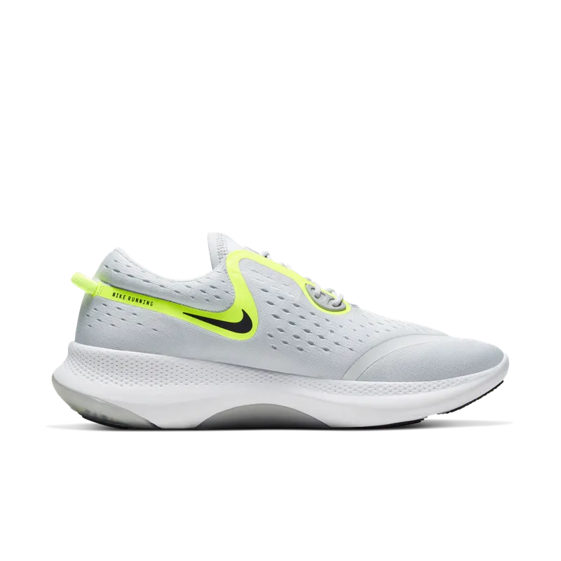 Nike Joyride Dual Run Pure Platinum Pure Platinum/Volt/Light Smoke Grey (CD4365-005)