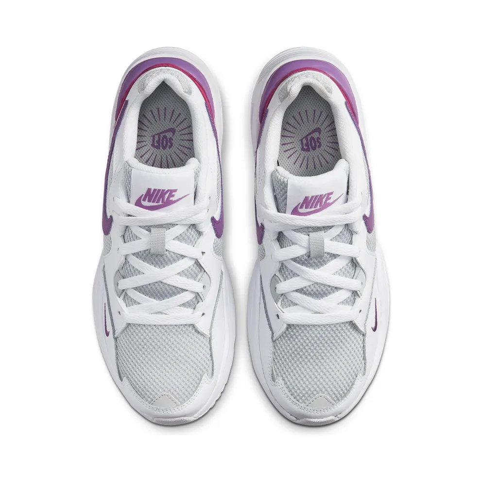 Nike Air Max Fusion Older Kids’ White (CJ3824-101)