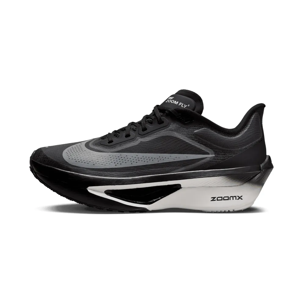 Nike Zoom Fly 6 Black Smoke Grey (FN8455-001)