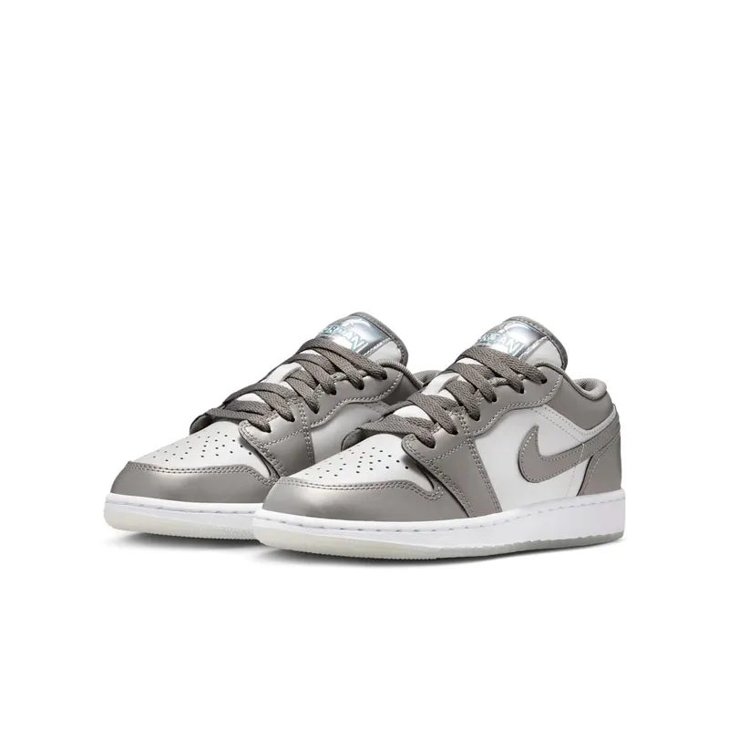 Jordan 1 Low SE Inspired by the Greatest (HV4398-014)