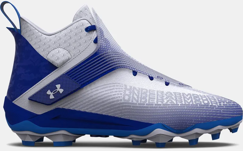 Under Armour Highlight Hammer Mc “WHITE ROYAL” (3025085-102)