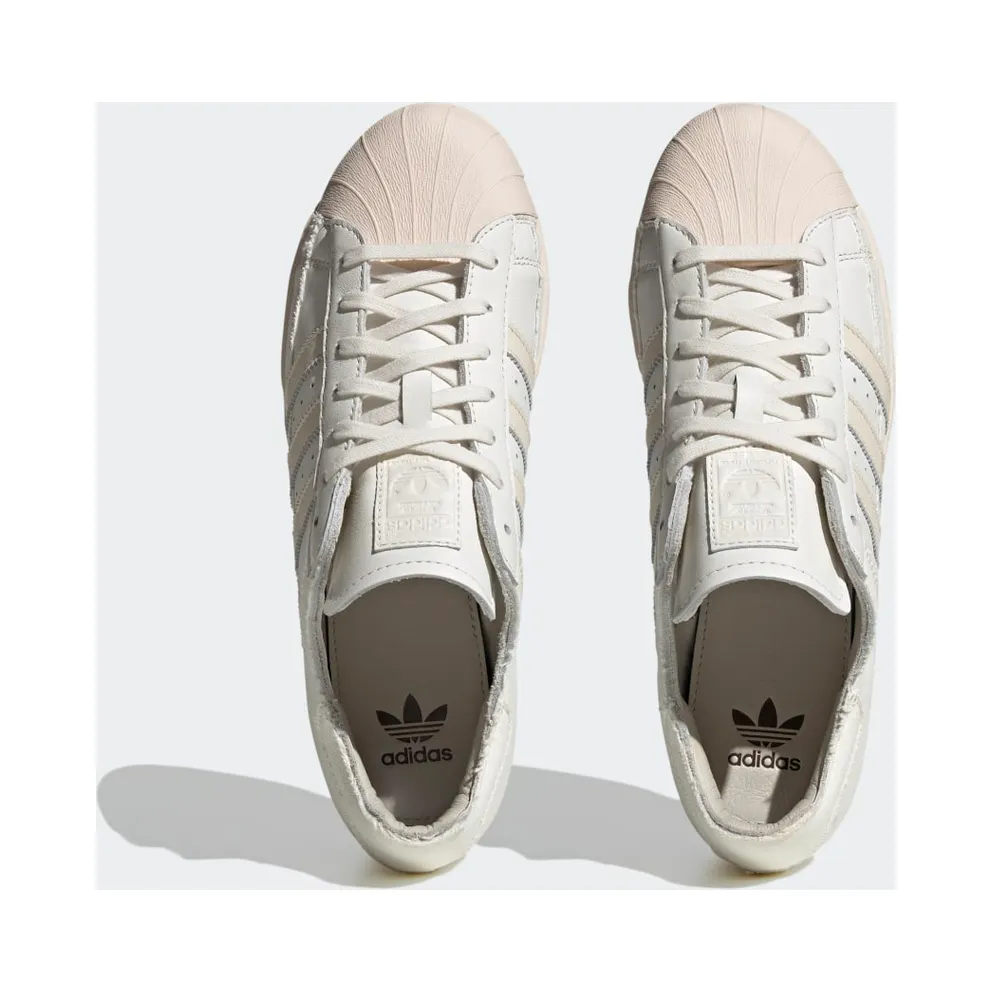 Adidas Superstar 82 Core White / Wonder White / Cream White (GY2568)
