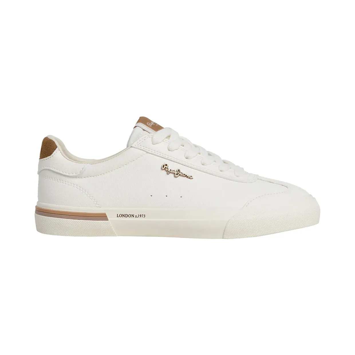pepe-sneaker PLS300030-803