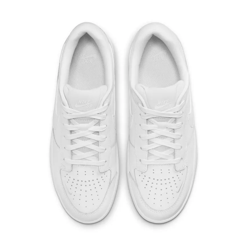 Nike SB Force 58 Premium Skate White (DH7505-100)
