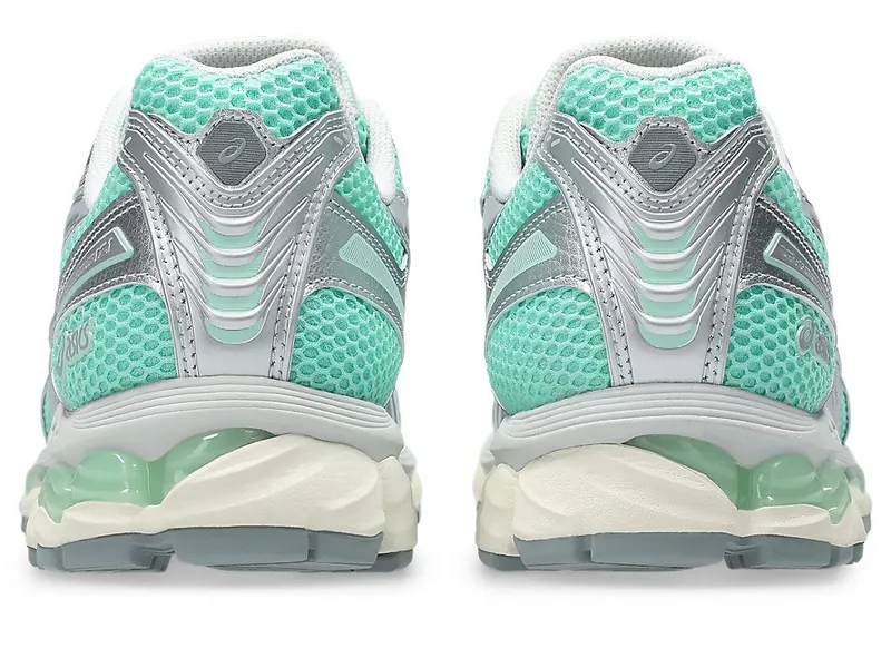 ASICS GEL-KAYANO 12.1 “Ice Green / Gravel” (1203A759-300)