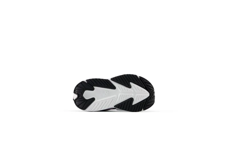 New Balance Rave Run v2 Bungee Lace Signal Pink Black (ITRAVAS2)