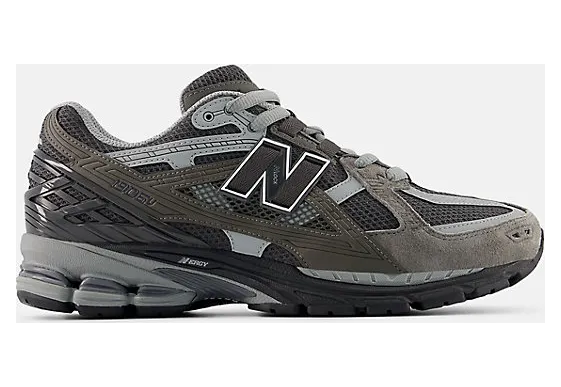 New Balance 1906R “Brown Grey” (U19067GB)