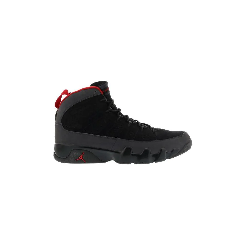 Jordan 9 Retro Charcoal (302370-005)