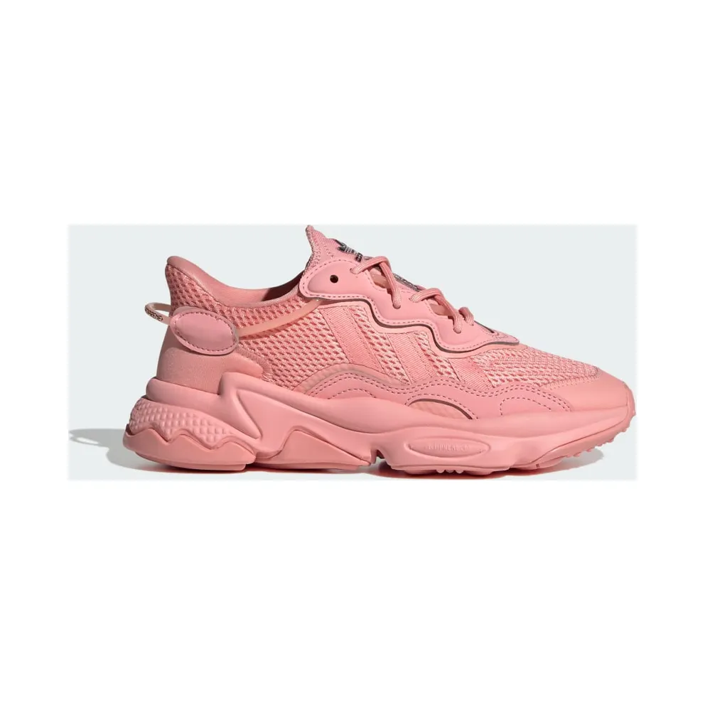 Adidas OZWEEGO Semi Pink Spark / Semi Pink Spark / Core Black (JI0291)