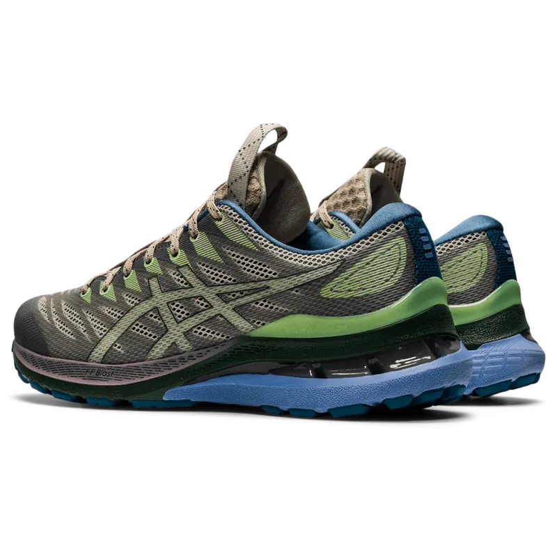 Asics FN3-S GEL-KAYANO 28 Gargoyle/Fog (1202A261.020)