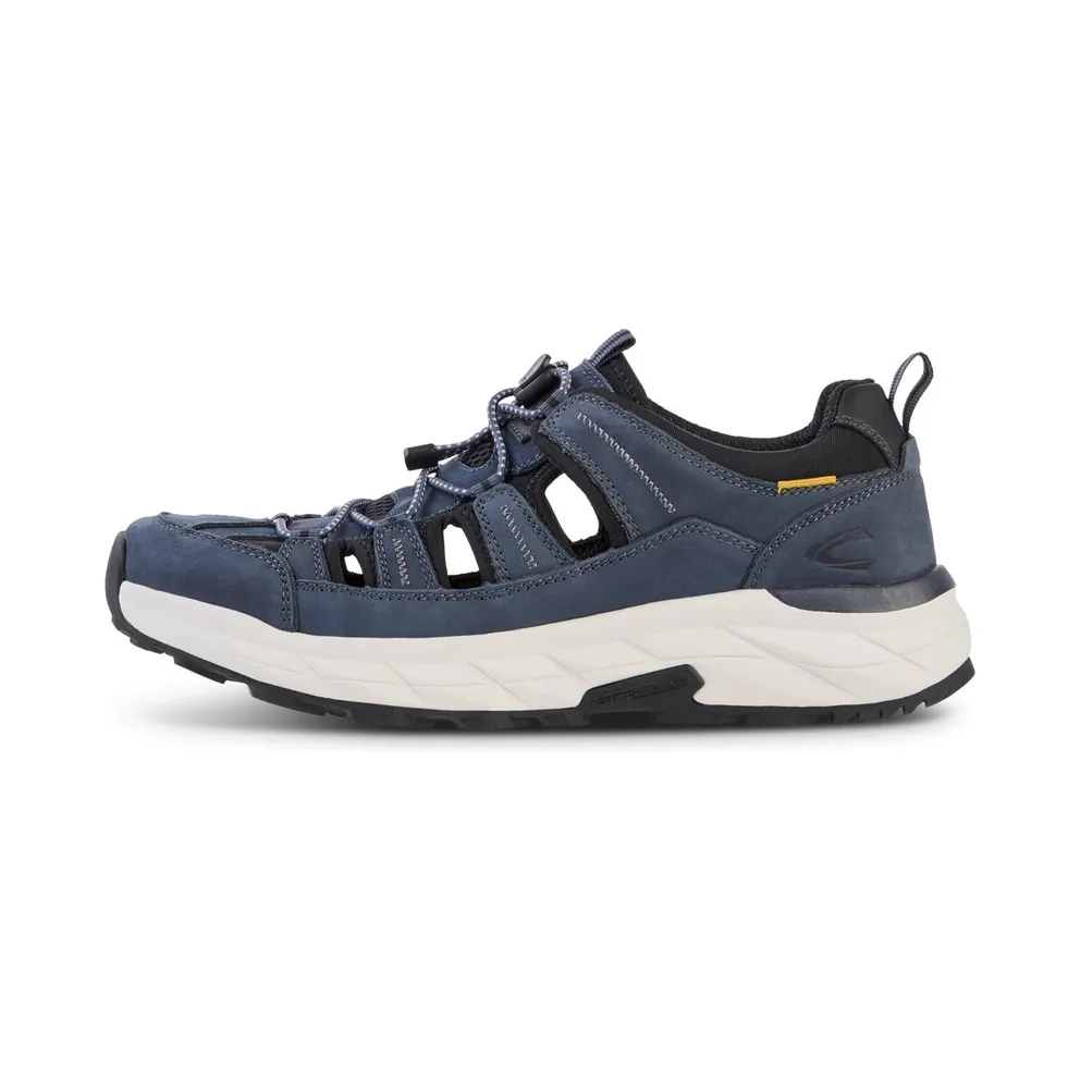 camel active sneaker Blue (1049673)
