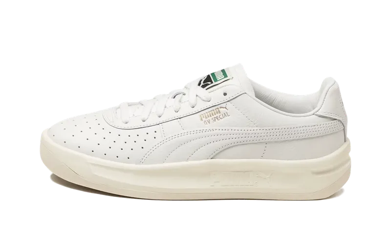 CREAM GV SPECIAL “PUMA WHITEPUMA WHITE/FROSTED IVORY” (39650906)