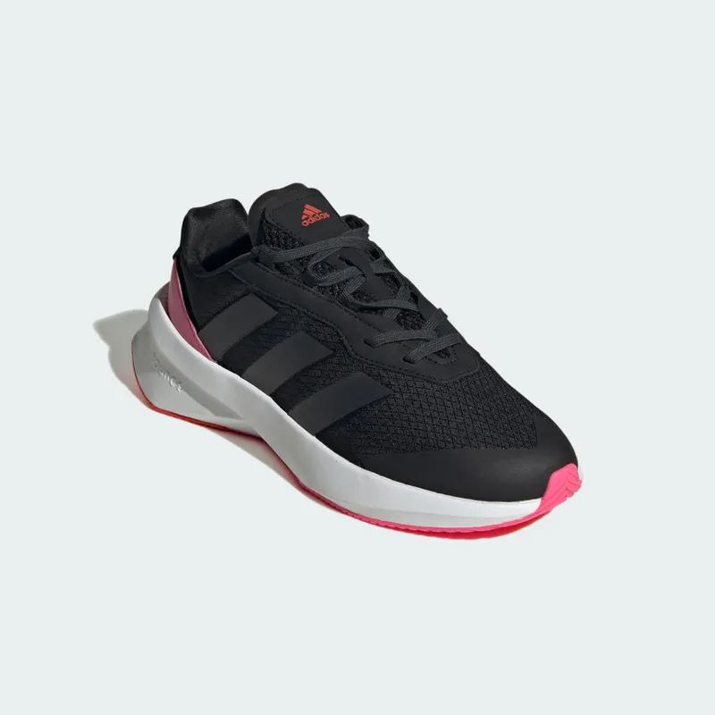 Adidas Heawyn Core Black / Carbon / Pink Fusion (ID2370)