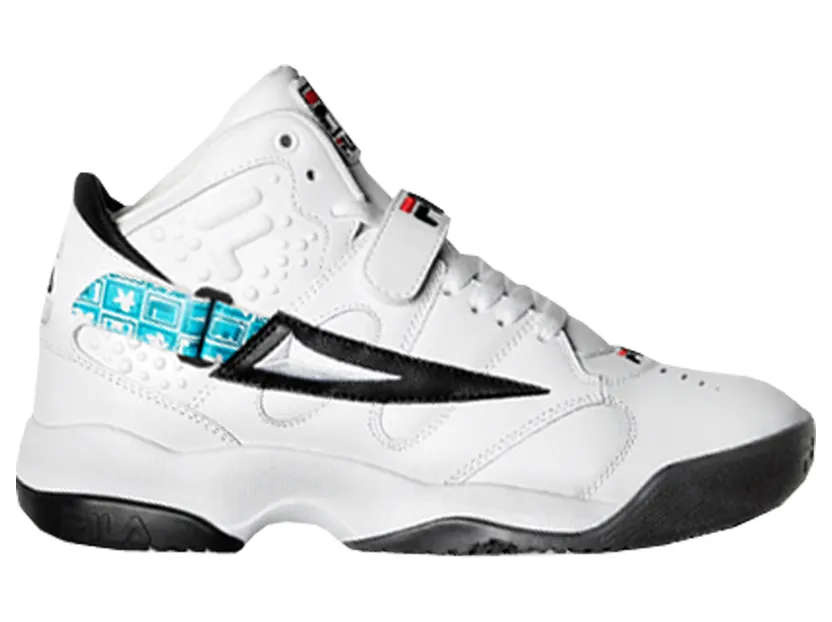 Fila Spoiler Grant Hill Draft Day (2019)