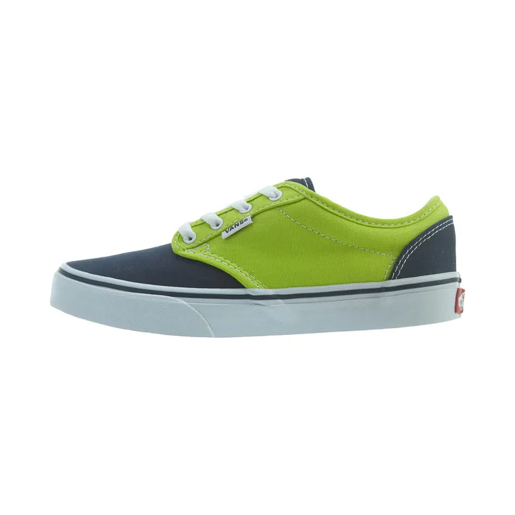 Vans Atwood PS “Two-Tone Grass Green” (VN0003Z9IMK)