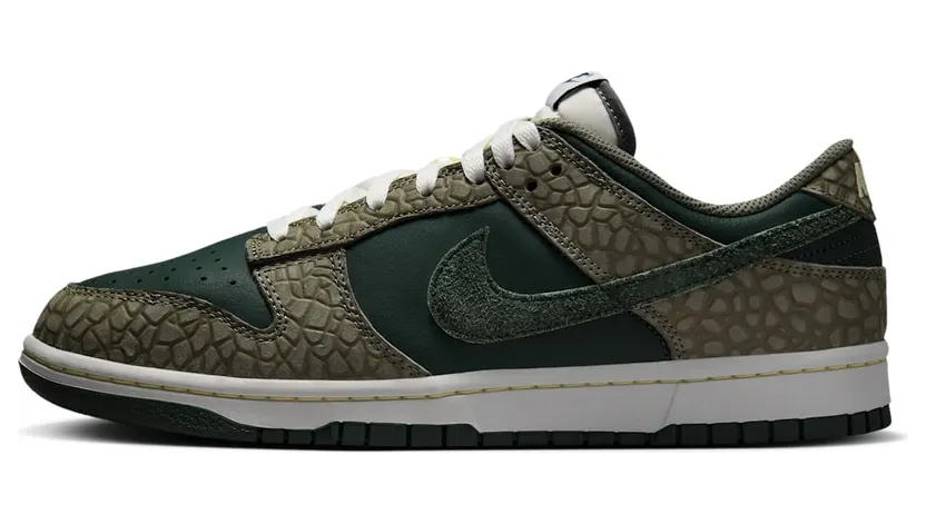 Nike Dunk Low “Urban Landscape 2.0” (HF4878-053)