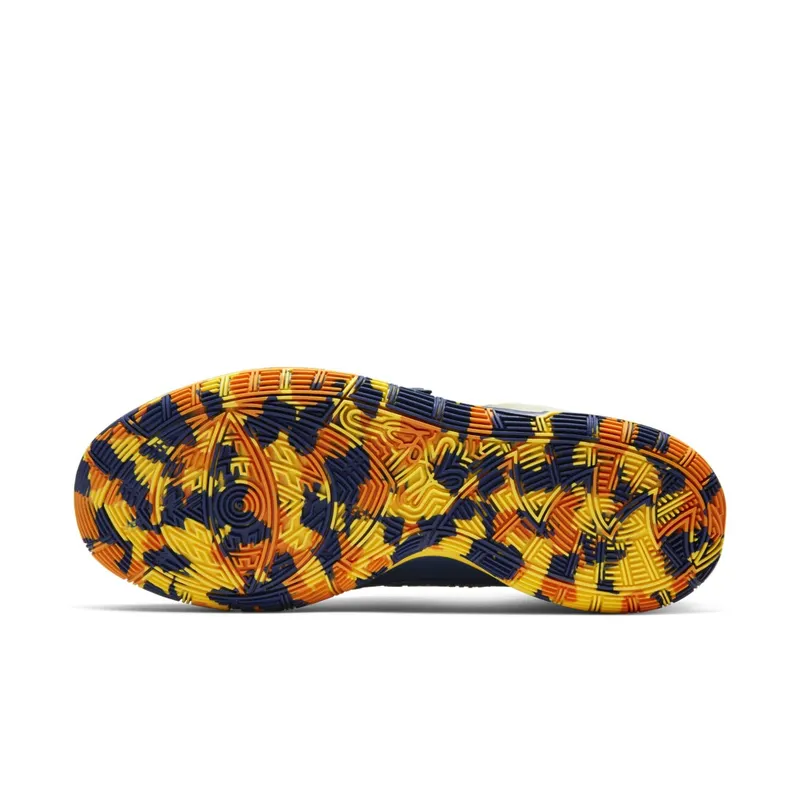 Nike Kyrie 6 Preheat Collection Taipei Multi-Color/Multi-Color (CQ7634-401)