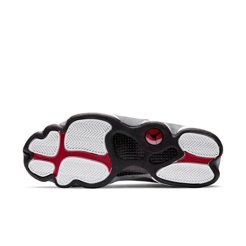 Jordan 13 Retro Gym Red Flint Grey (DJ5982-600)