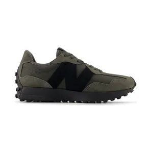New Balance 327 Tornado Black
