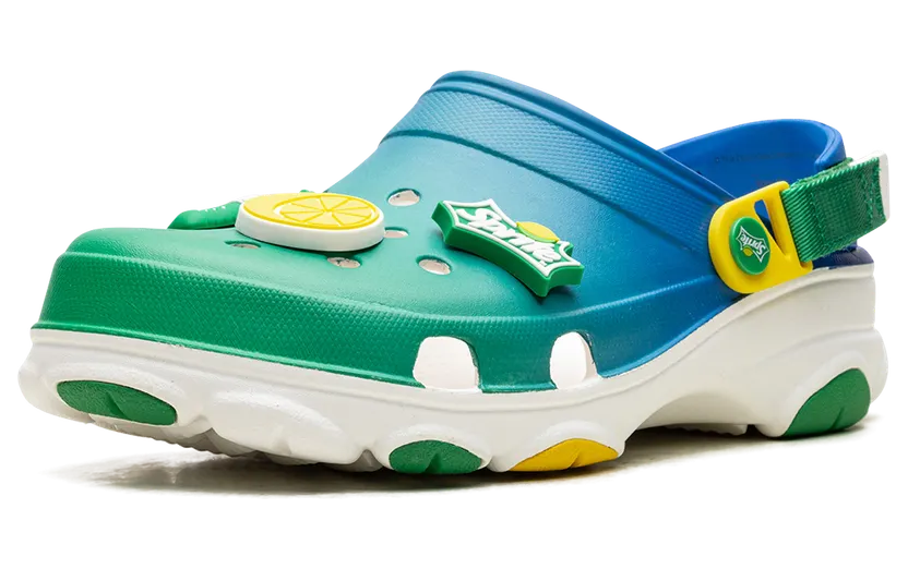 crocs-sneaker 209313-100