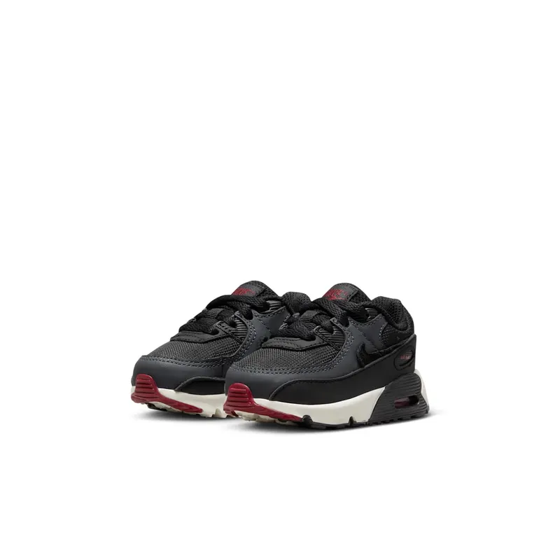 Nike Air Max 90 LTR Baby/Toddler Grey (CD6868-022)