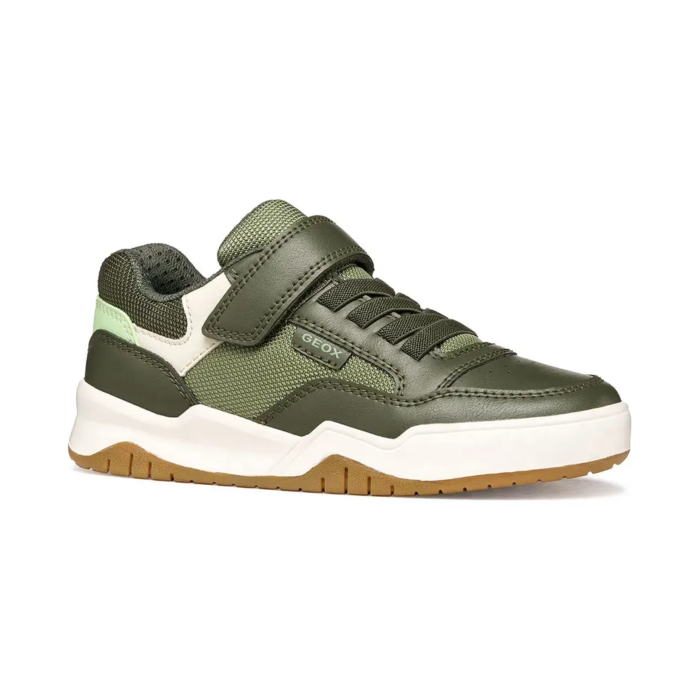 Geox sneaker Military green (J367RE054FU-C3009)