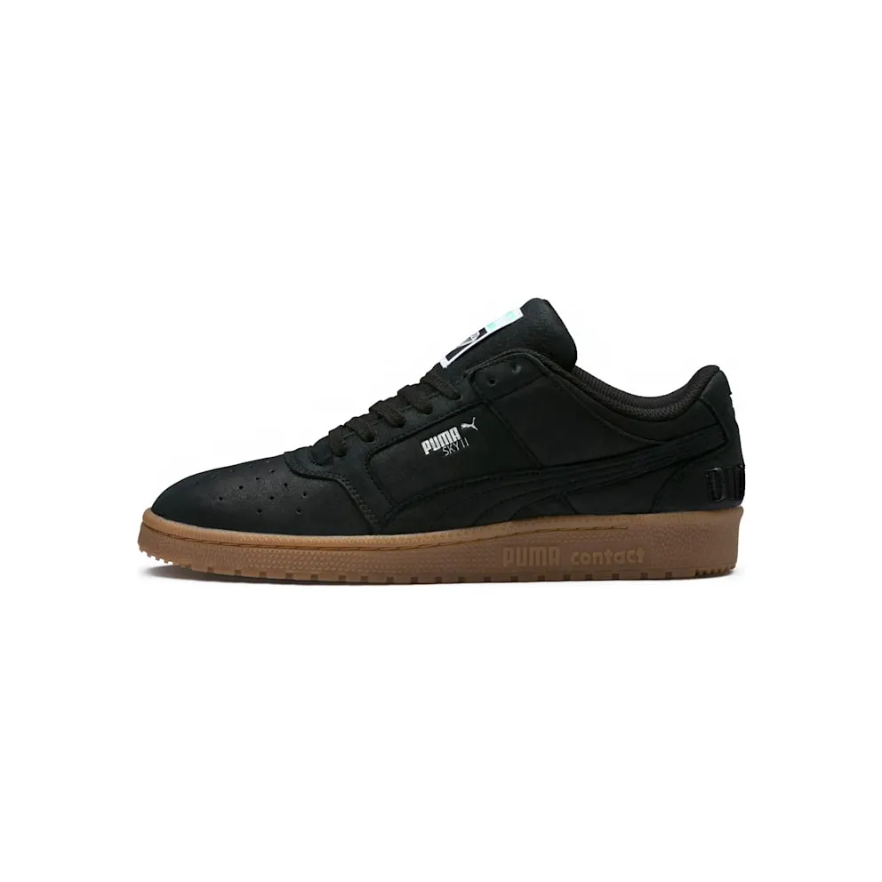 Puma Sky II Diamond Supply Co. Black