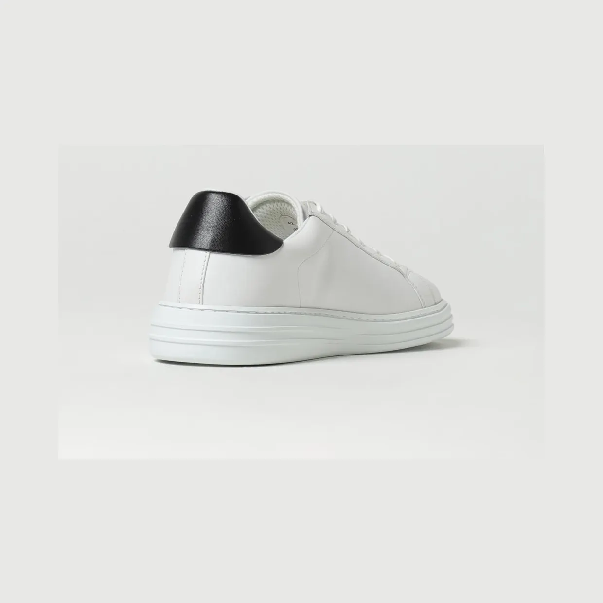 Msgm Sneakers White (3840MS50678701) (2)