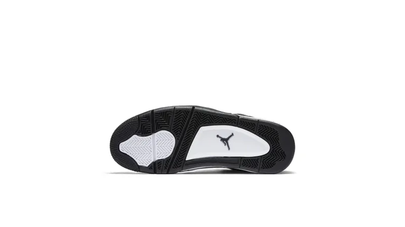 Jordan Dub Zero Oreo Black/Wolf Grey-White (311046-002)