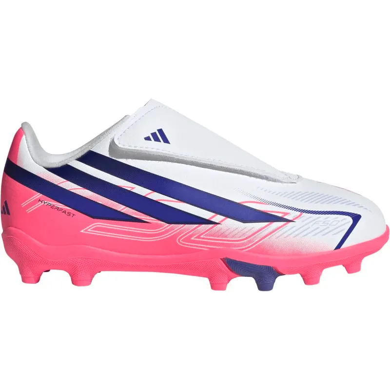 Adidas Football Boots Adidas F50 weiß (KK1345)