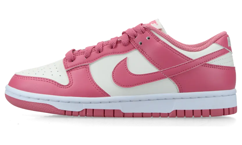 Nike Dunk Low Sail Peony