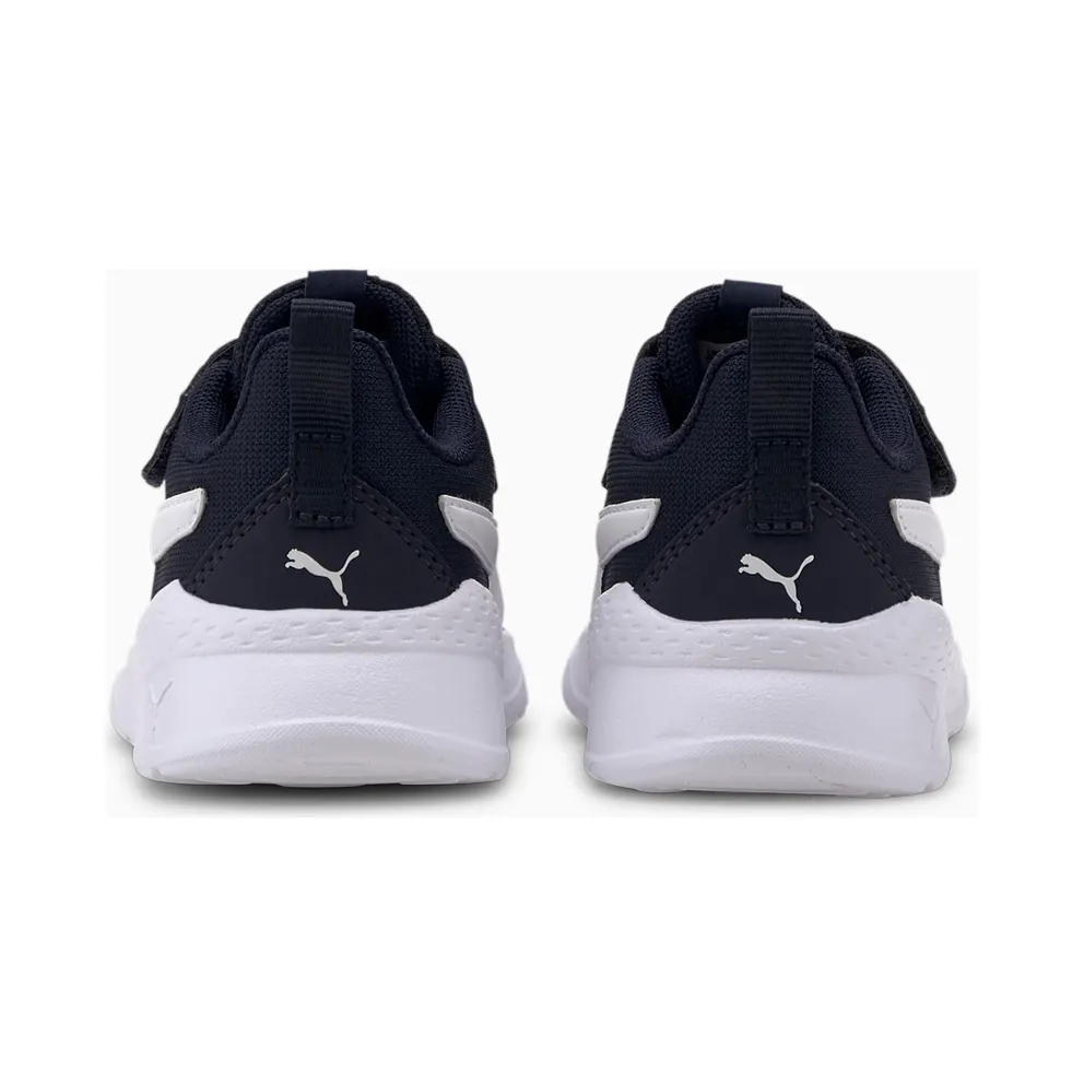 PUMA Anzarun Lite Babies’ Peacoat/White (372010-03)