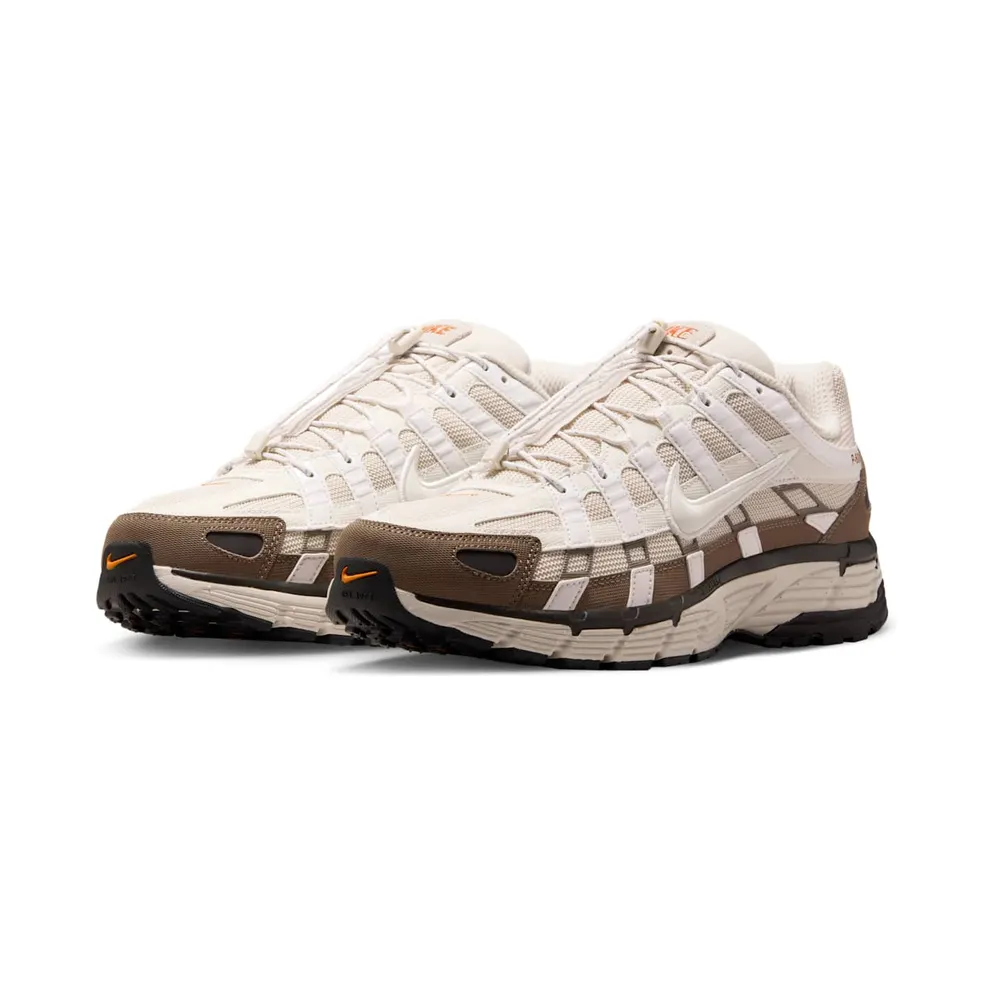 Nike P-6000 “Light Orewood Brown Mink Brown” (IO1904-104)