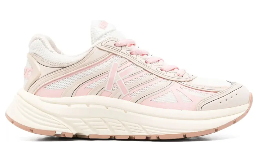 Kenzo Pace sneakers – Roze (FF52SN070F92)