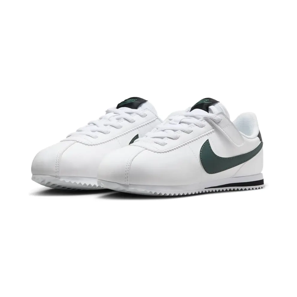 Nike Cortez EasyOn White Black Vintage Green (DM0951-106)