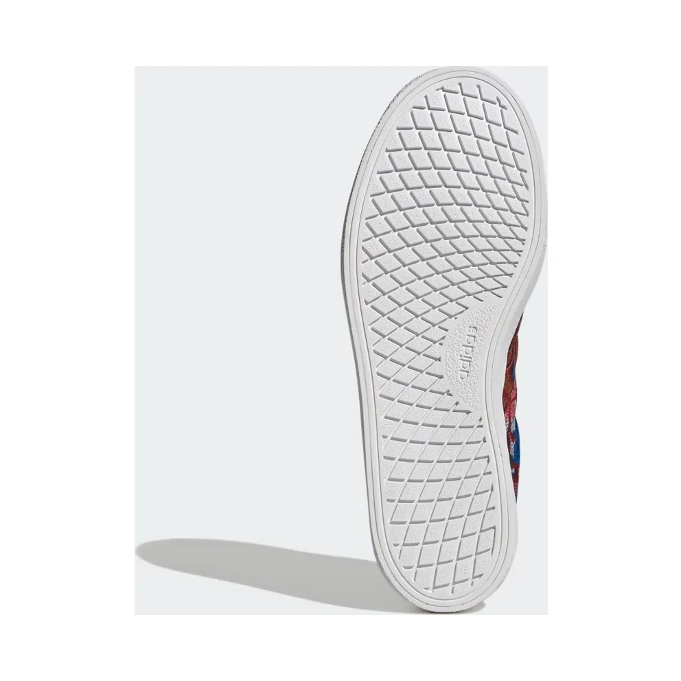 Adidas FARM Rio x Vulc Raid3R Lifestyle Skateboarding Logo Branding Mystery Blue / Hi-Res Yellow / Cloud White (GW9184)