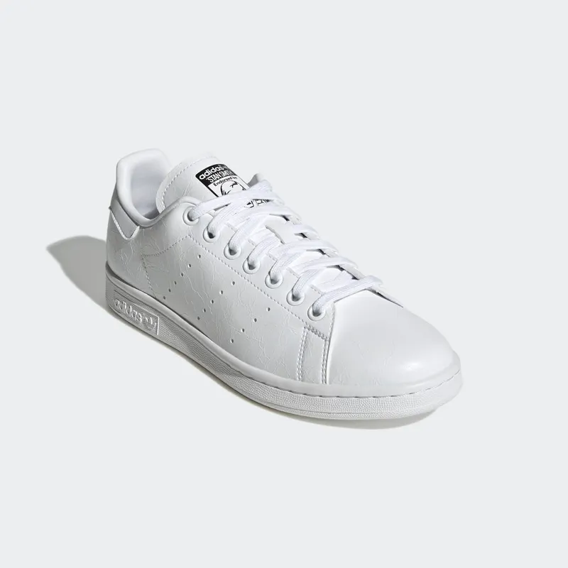Adidas Stan Smith Cloud White / Cloud White / Gold Metallic (GY5907)