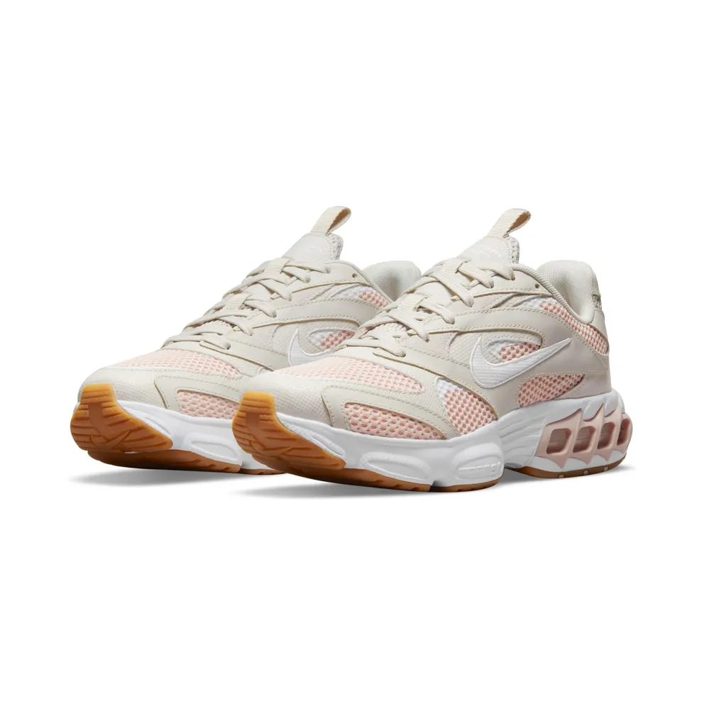 Nike Zoom Air Fireen Grey (CW3876-003)