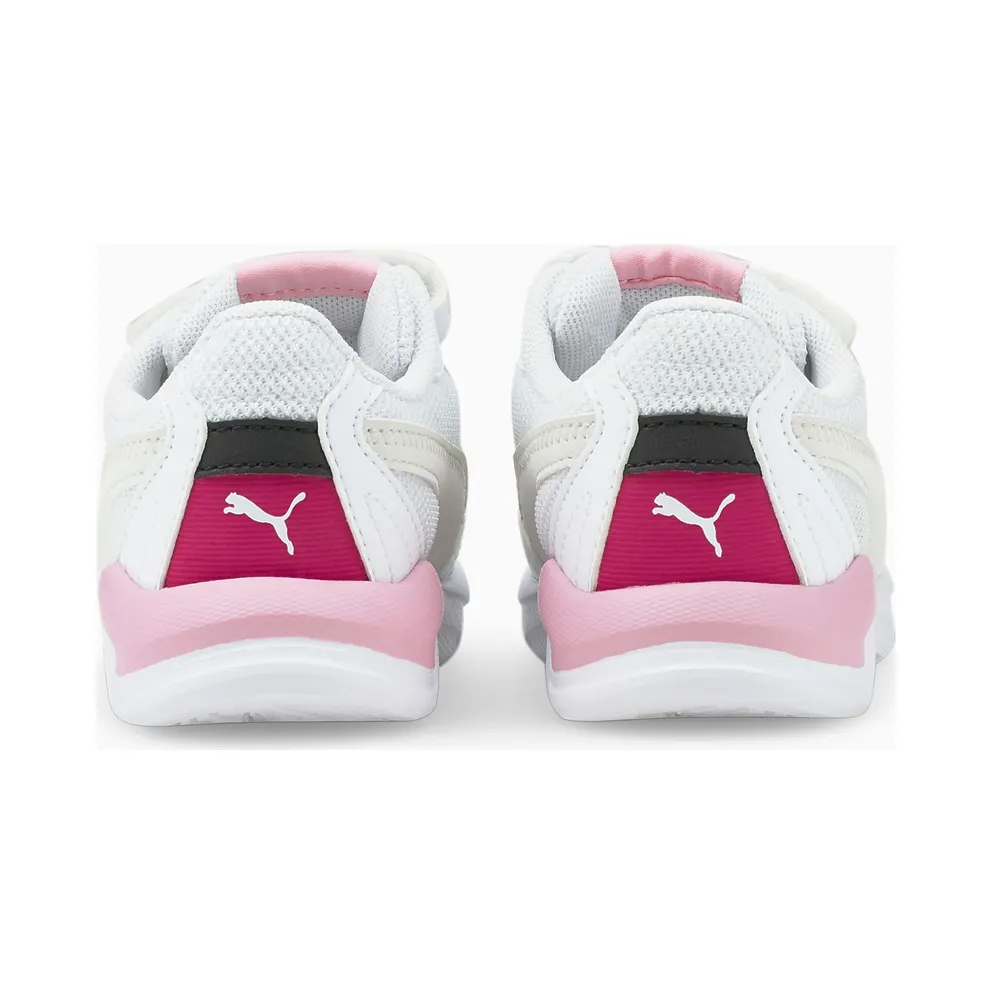 Puma X-Ray Speed Lite AC White/Pink (385526-04)