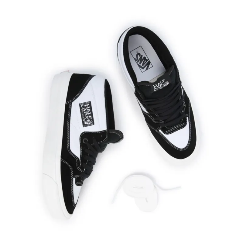 VANS Half Cab 33 Dx Shoes Black (VN0A5KX6BA2)