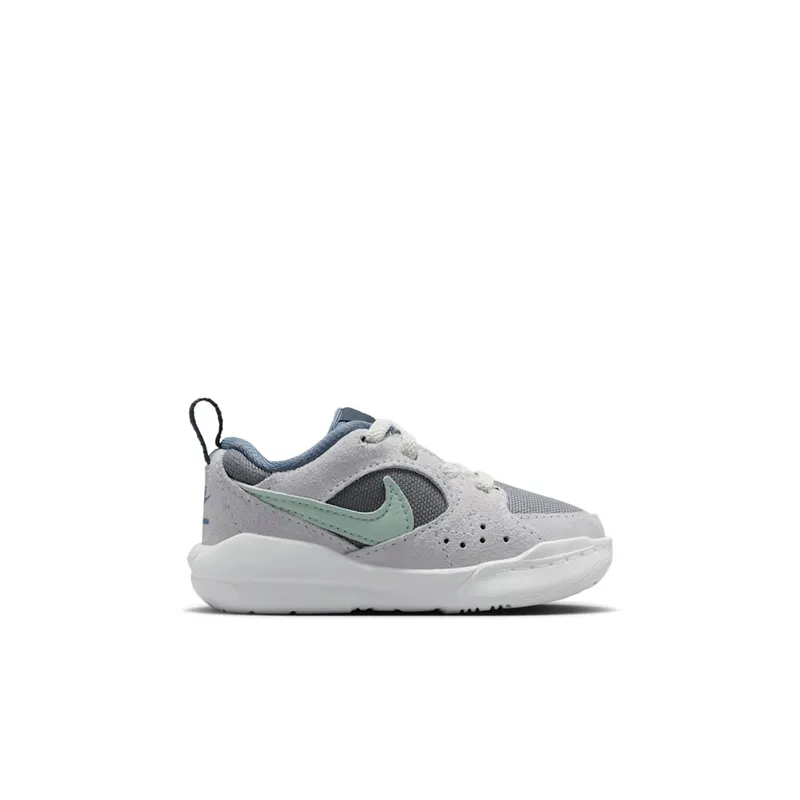 Jordan CMFT Era Cool Grey Iris Whisper Jade Aura (HQ0508-003)
