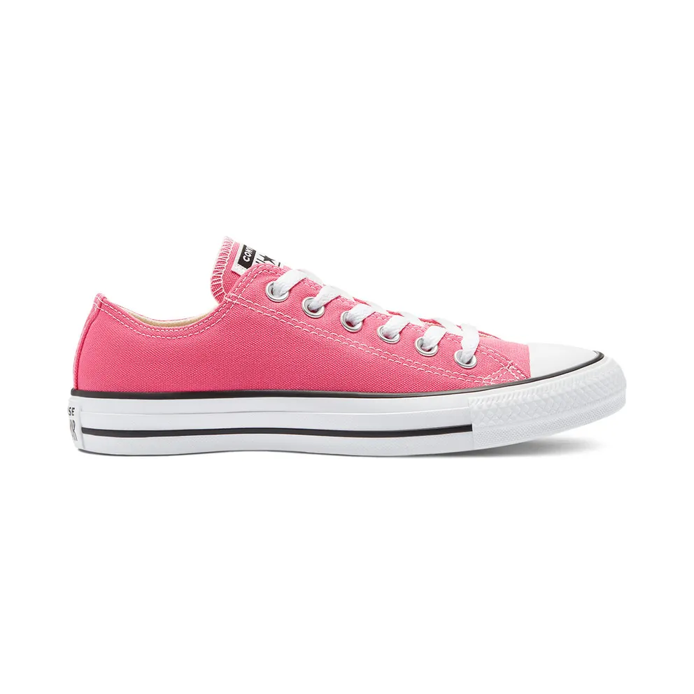 Converse Converse Color Chuck Taylor All Star Low Top Hyper Pink (170157C)
