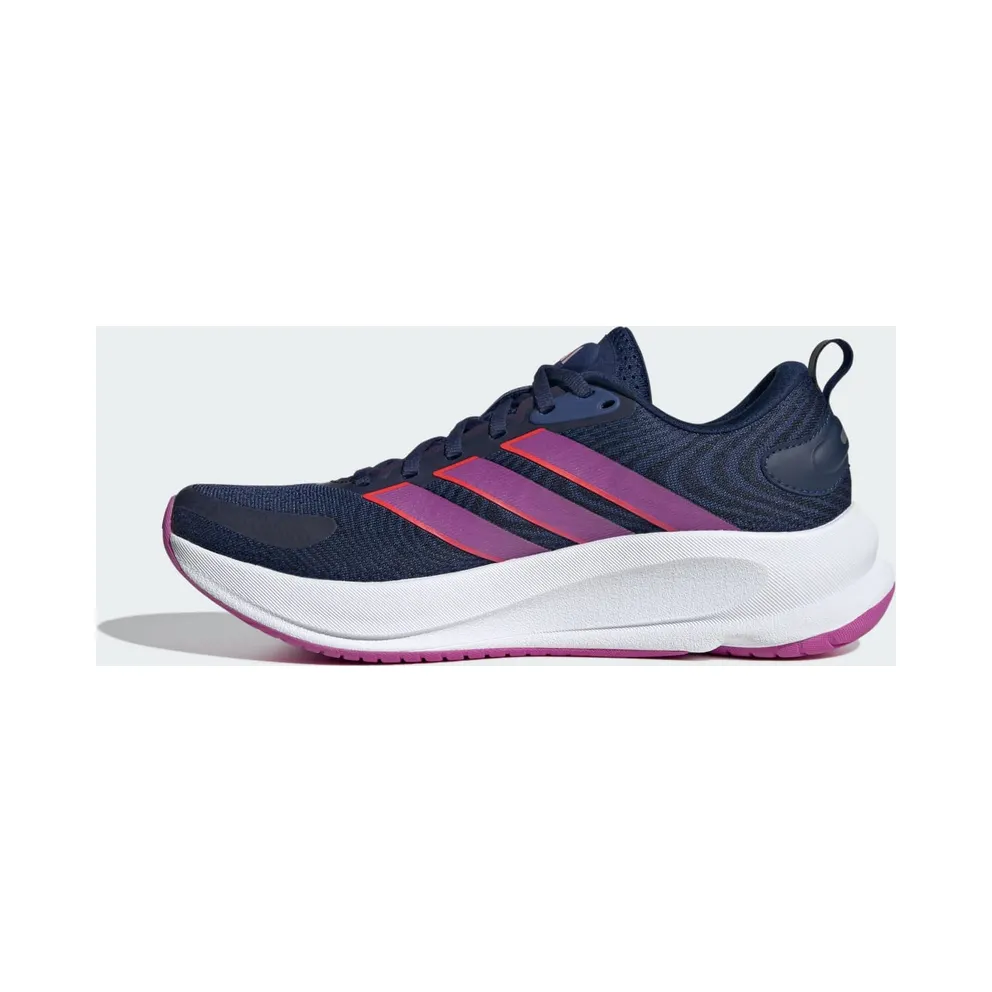 Adidas SUPERNOVA EASE 2 W Running Shoes Dark Blue / Purple Burst / Aurora Plum (KJ8779)