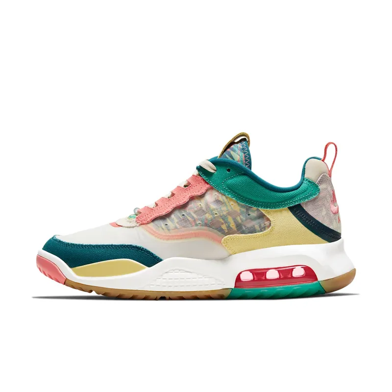 Jordan Air Max 200 Super Bowl LIV Multi-Color/Multi-Color (CV9778-900)