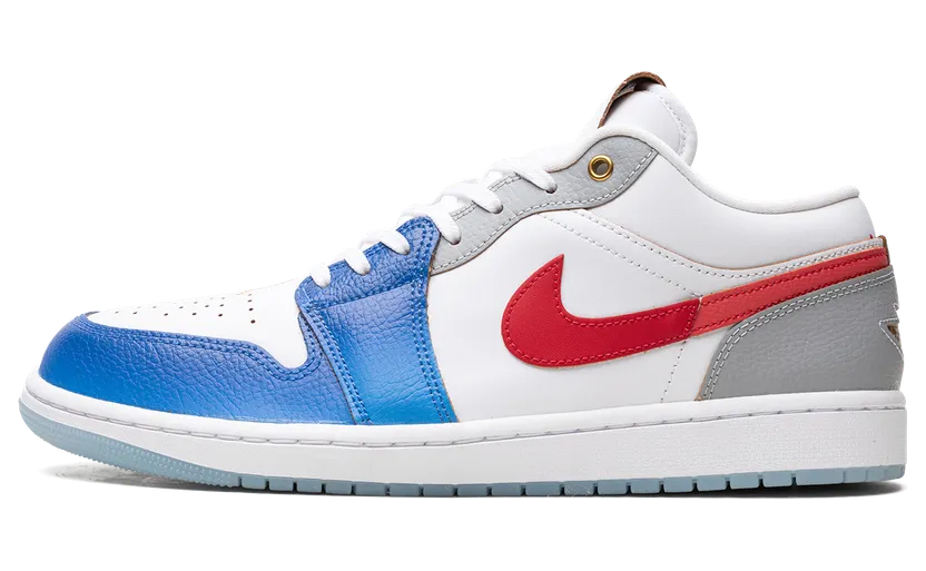 Air Jordan 1 Low “Philippines” (FN8901-164)