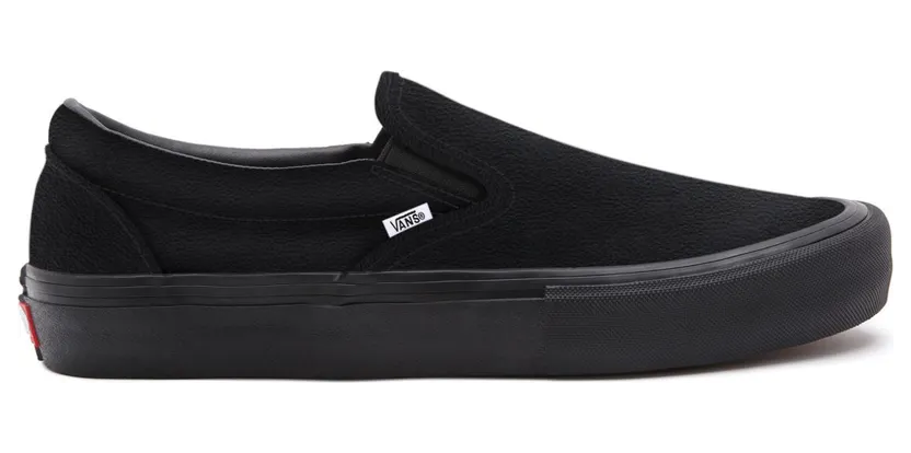 vans-slip-on VN0A3CST080